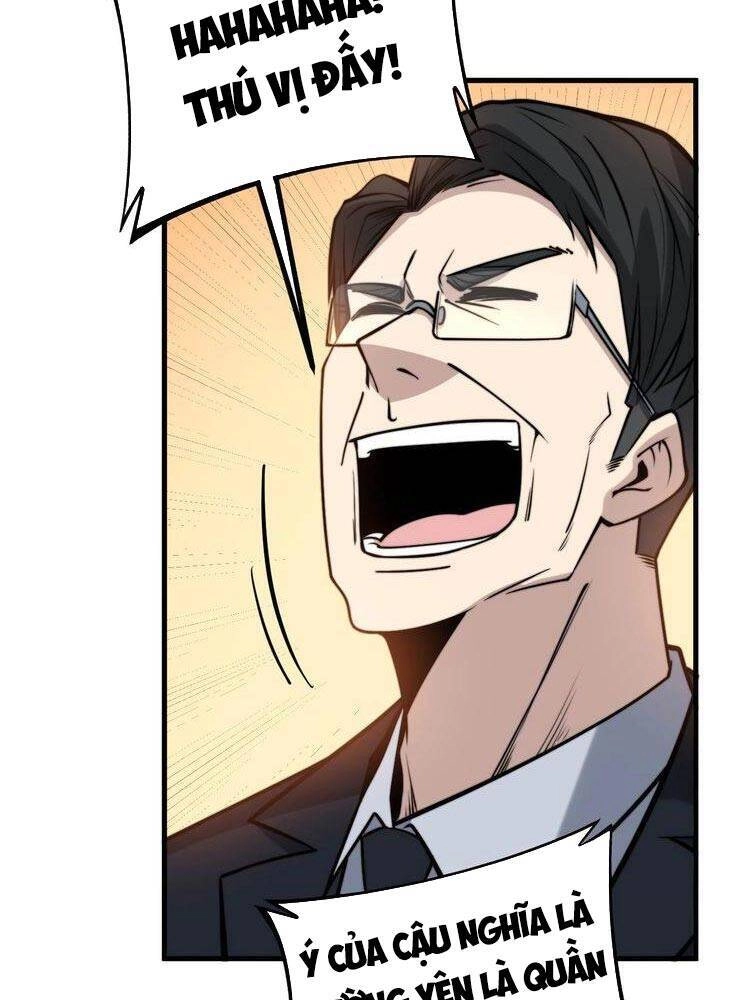 Độc Thủ Vu Y Chapter 241 - 23