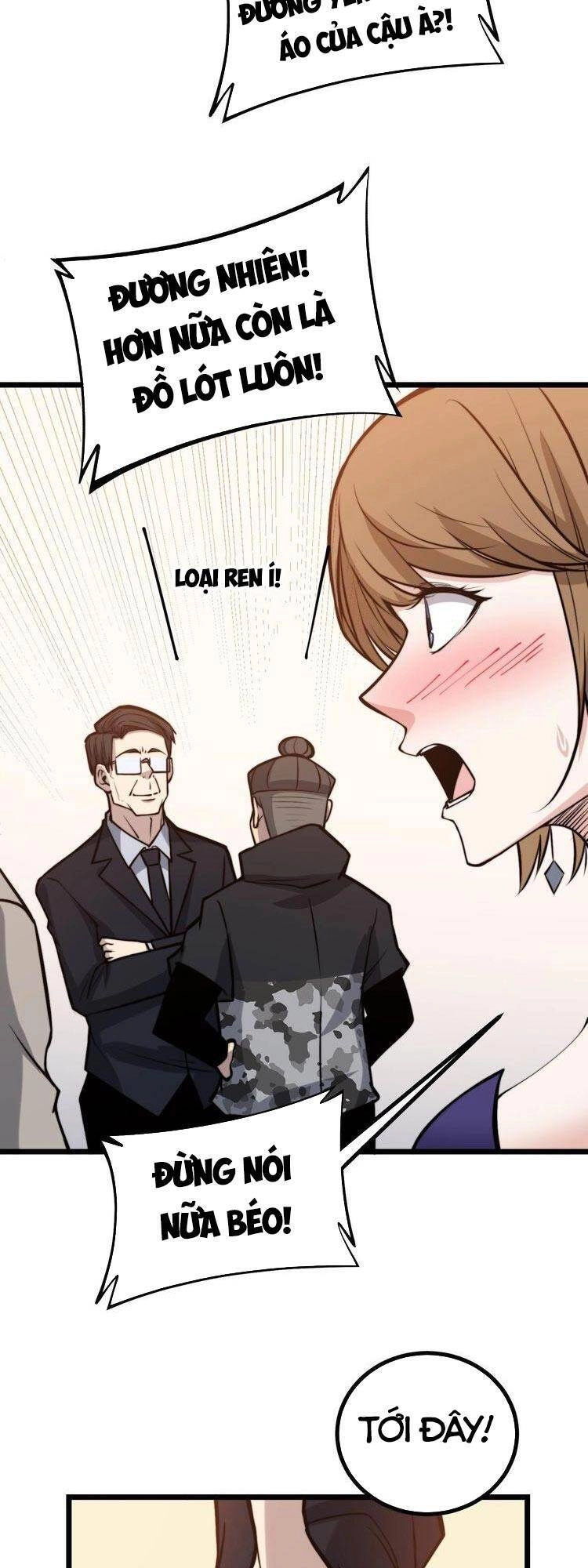 Độc Thủ Vu Y Chapter 241 - 24