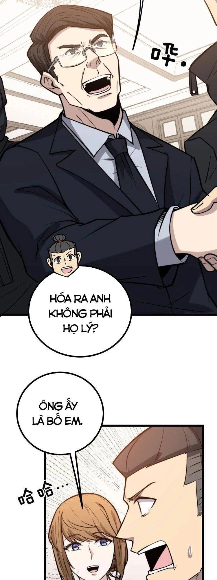 Độc Thủ Vu Y Chapter 241 - 28