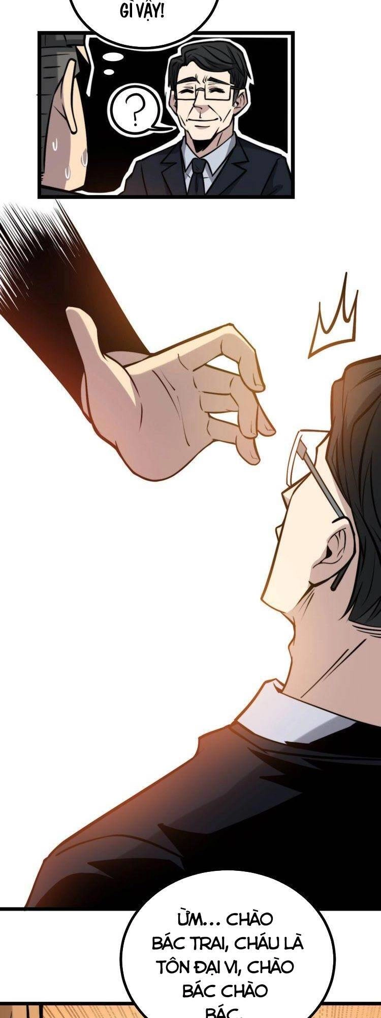 Độc Thủ Vu Y Chapter 241 - 30