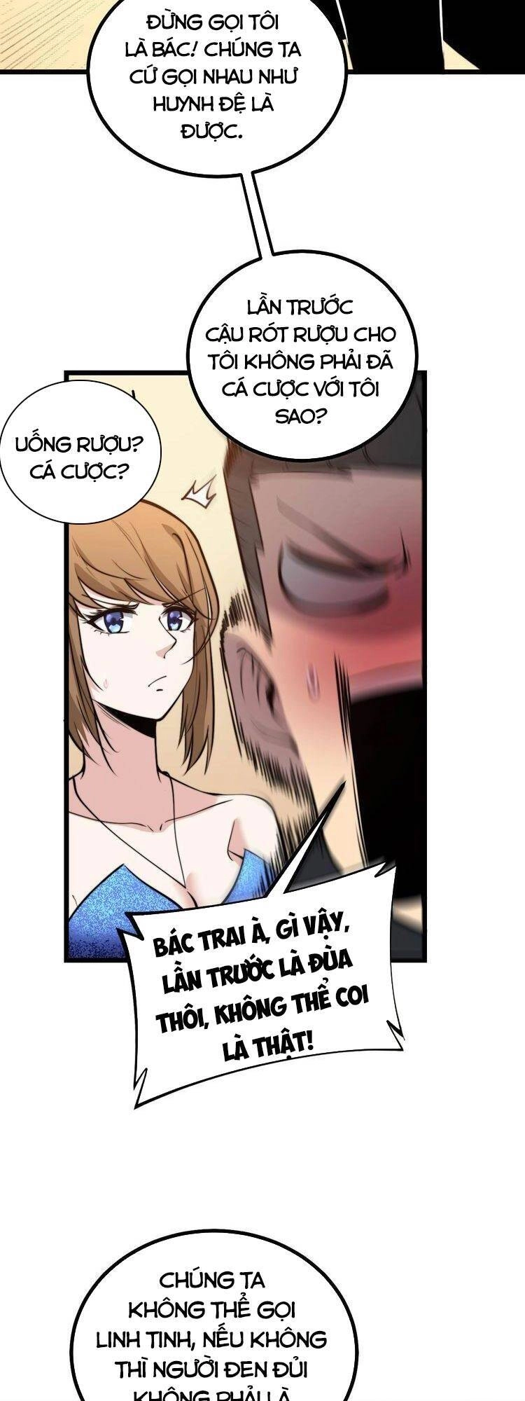 Độc Thủ Vu Y Chapter 241 - 32