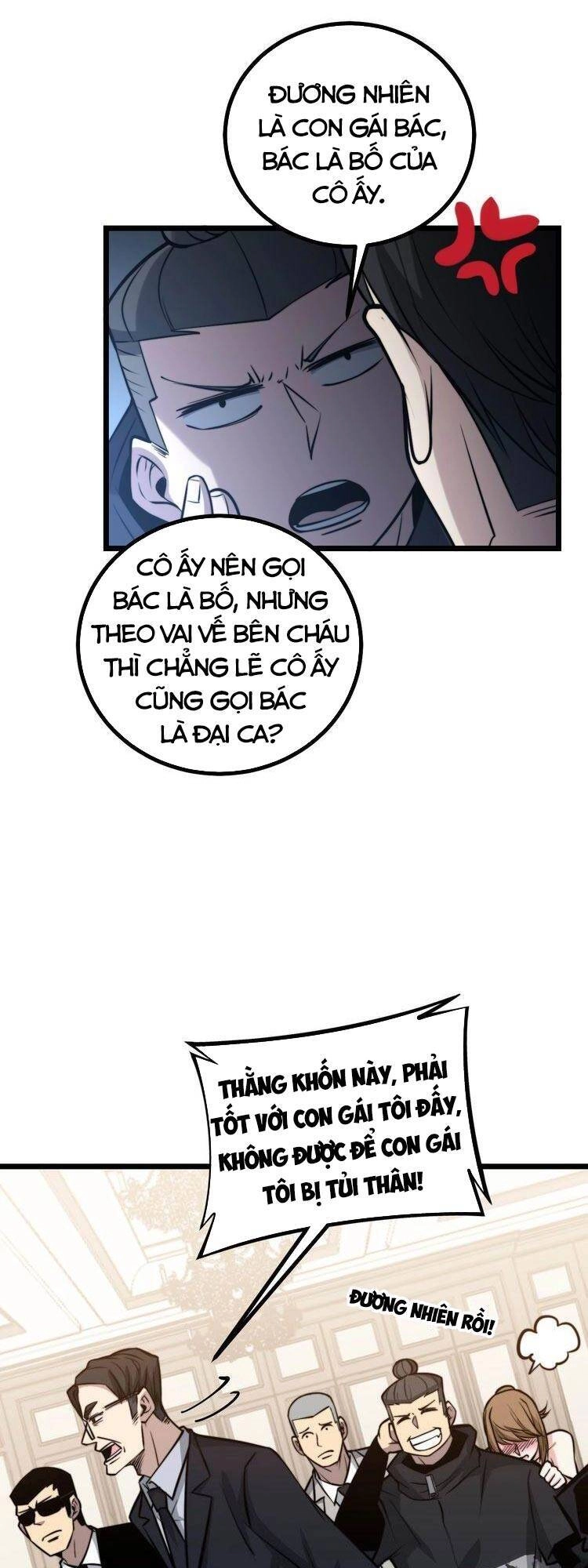 Độc Thủ Vu Y Chapter 241 - 34