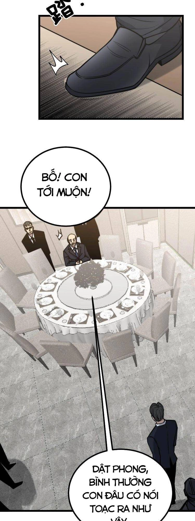 Độc Thủ Vu Y Chapter 241 - 36