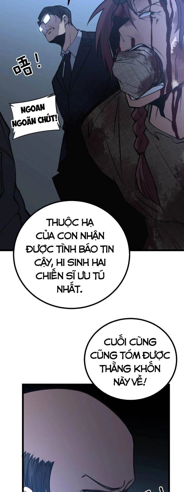 Độc Thủ Vu Y Chapter 241 - 46