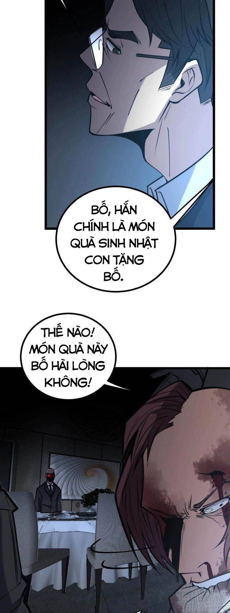 Độc Thủ Vu Y Chapter 241 - 48