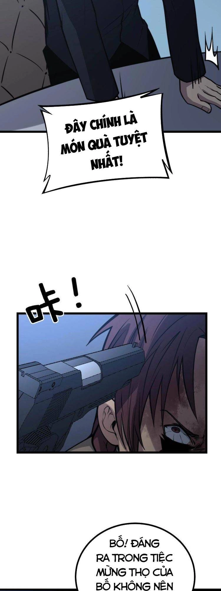 Độc Thủ Vu Y Chapter 241 - 50