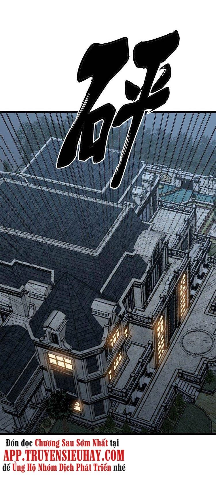 Độc Thủ Vu Y Chapter 241 - 54