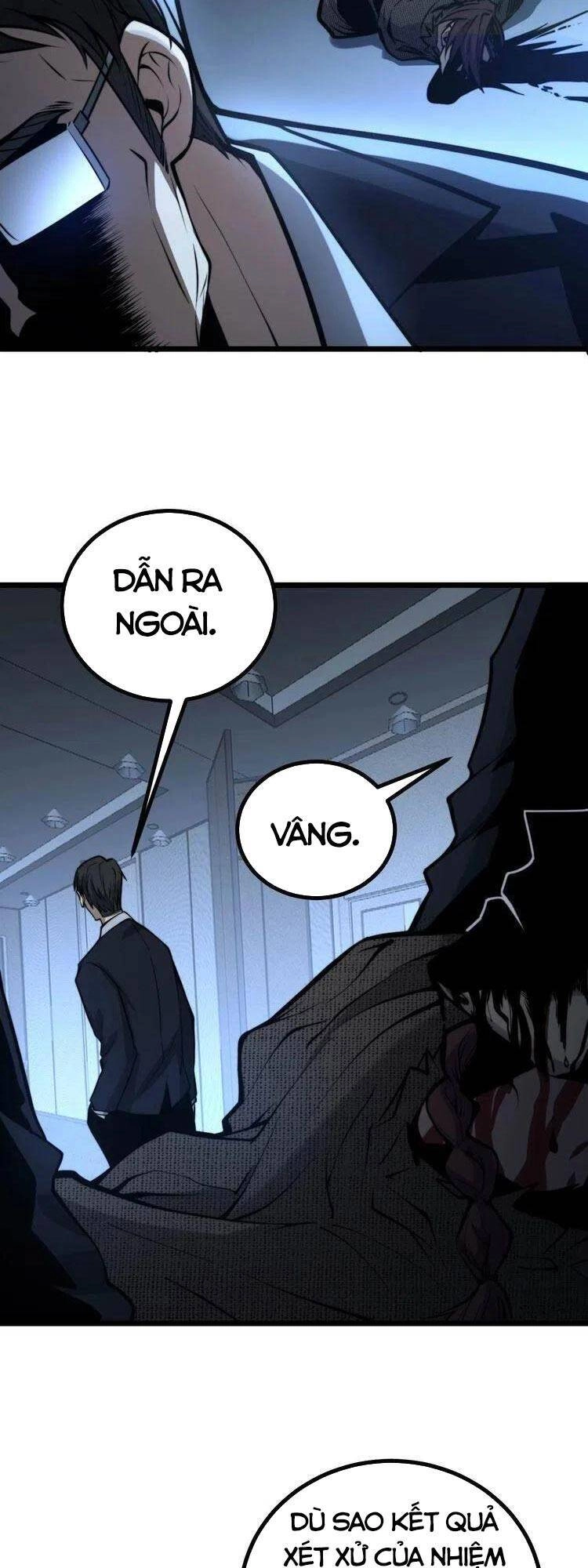 Độc Thủ Vu Y Chapter 242 - 3