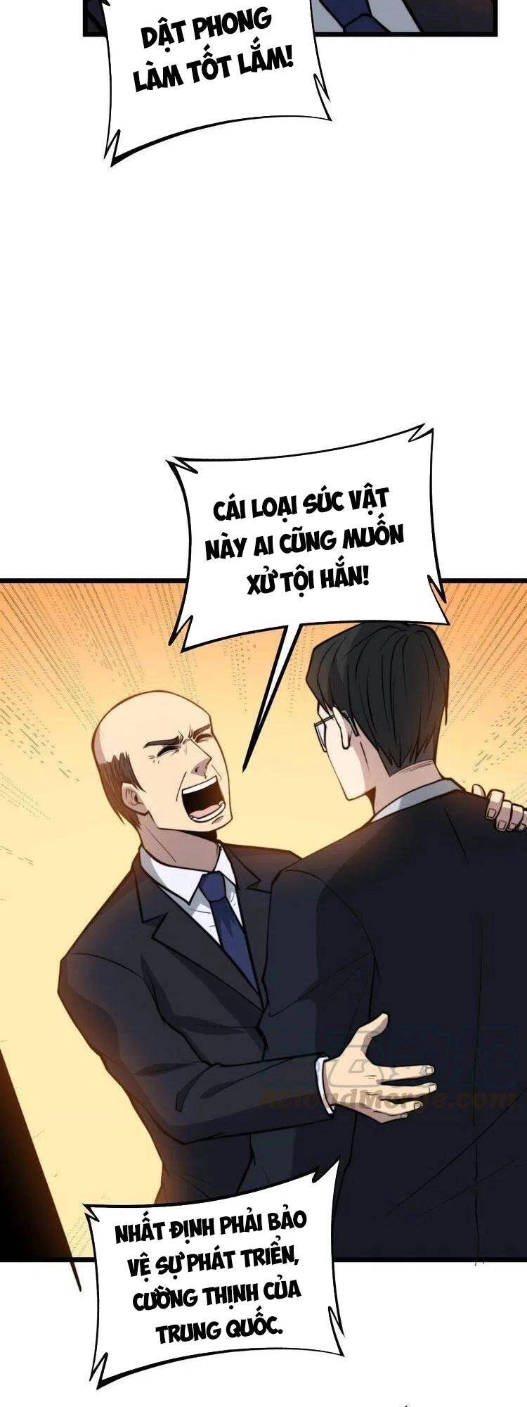 Độc Thủ Vu Y Chapter 242 - 5