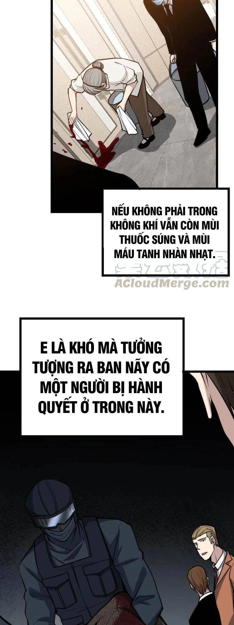 Độc Thủ Vu Y Chapter 242 - 7