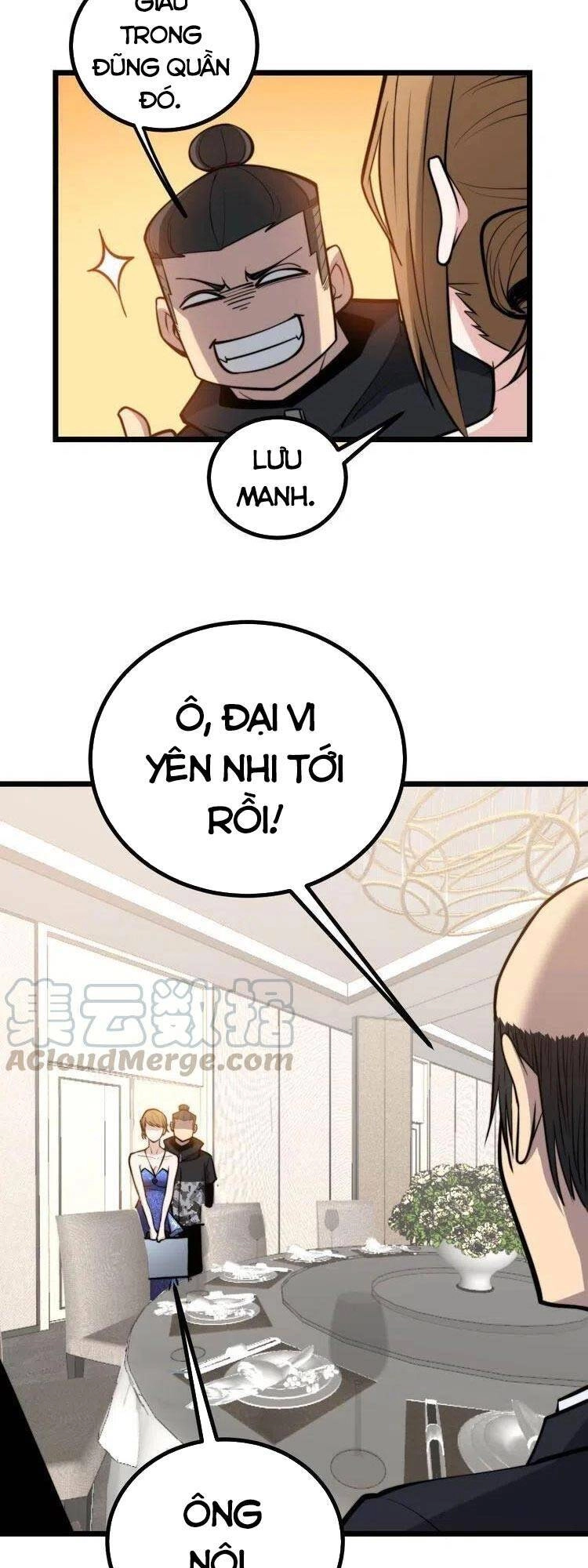 Độc Thủ Vu Y Chapter 242 - 11