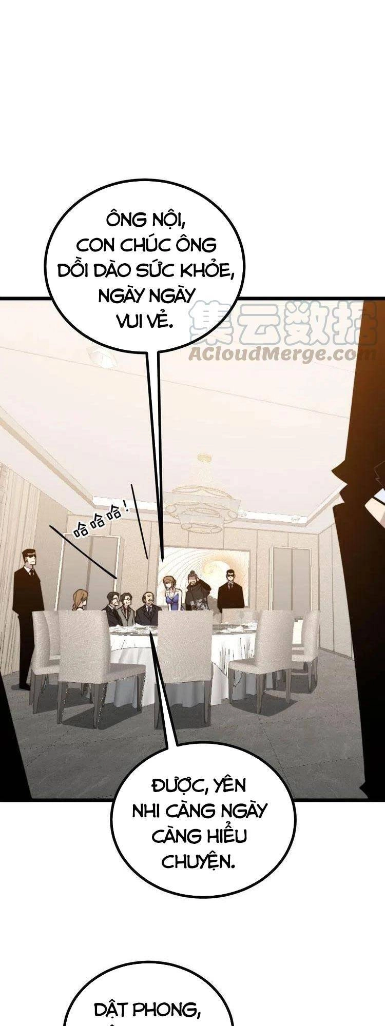 Độc Thủ Vu Y Chapter 242 - 13