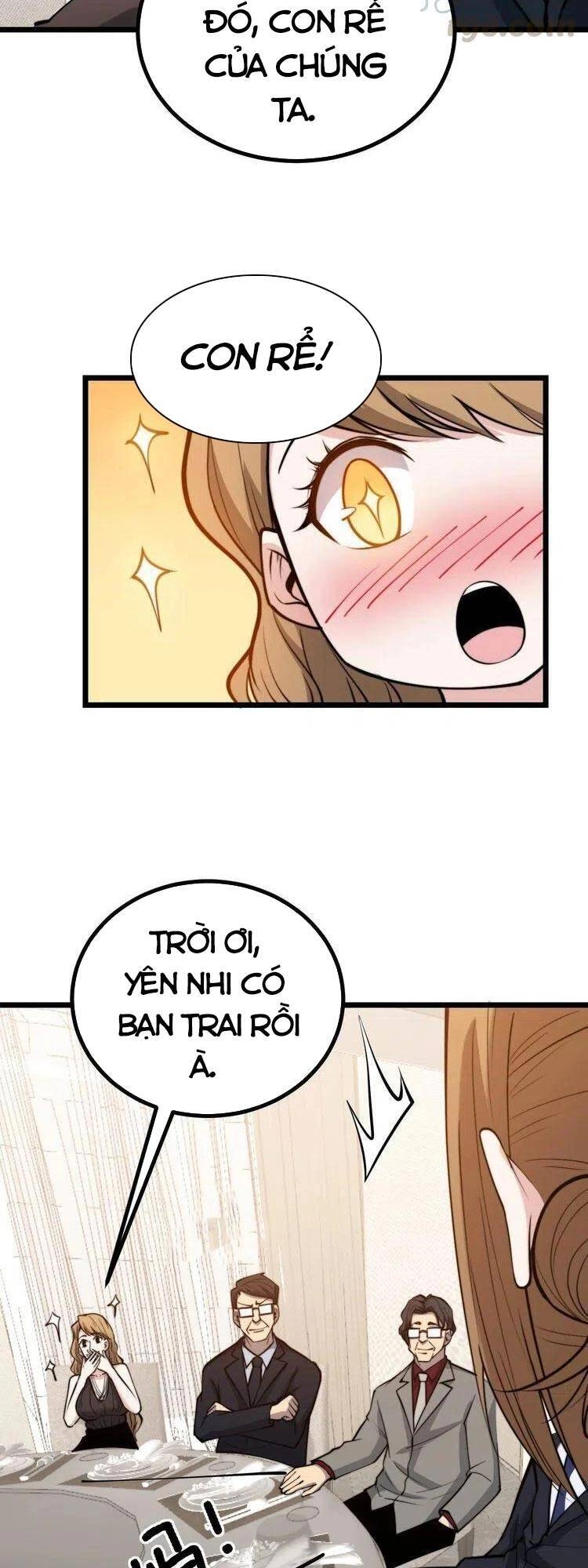 Độc Thủ Vu Y Chapter 242 - 15