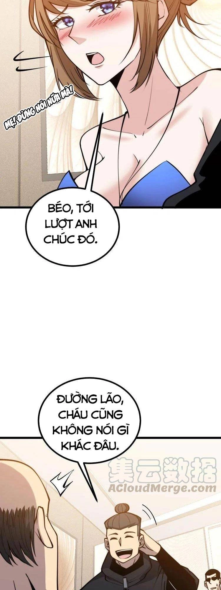 Độc Thủ Vu Y Chapter 242 - 17