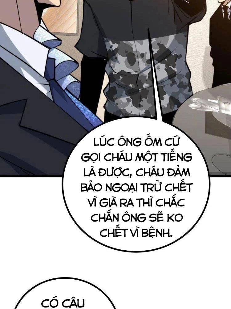Độc Thủ Vu Y Chapter 242 - 18