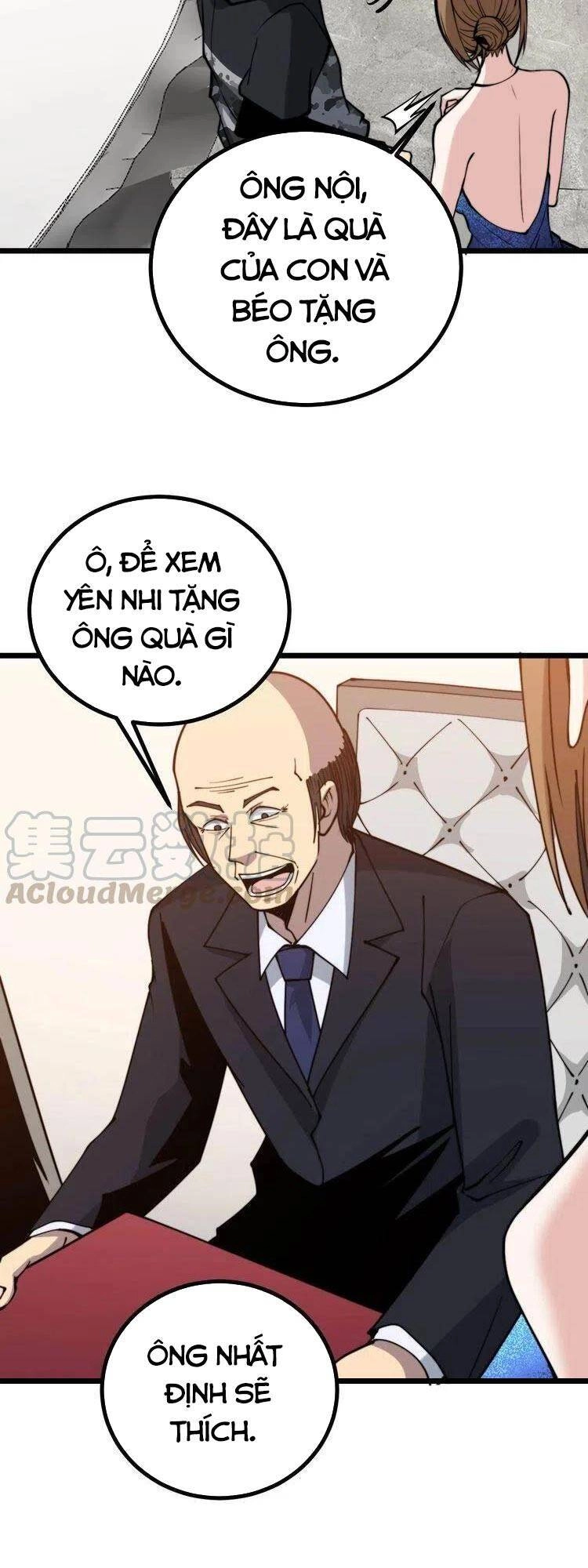 Độc Thủ Vu Y Chapter 242 - 21