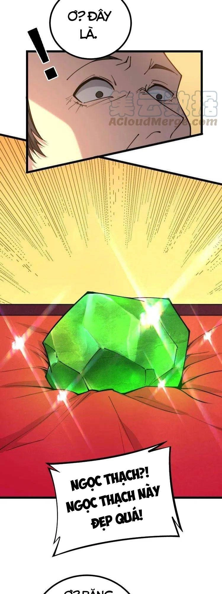 Độc Thủ Vu Y Chapter 242 - 23