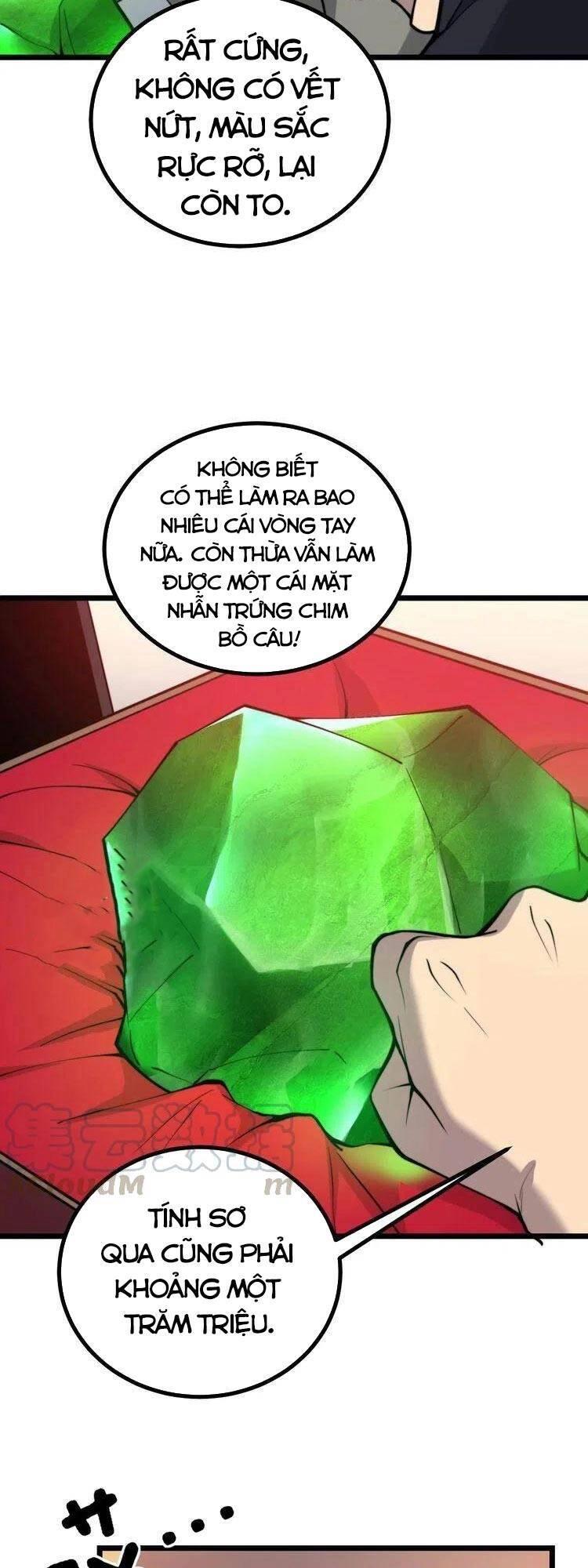 Độc Thủ Vu Y Chapter 242 - 25