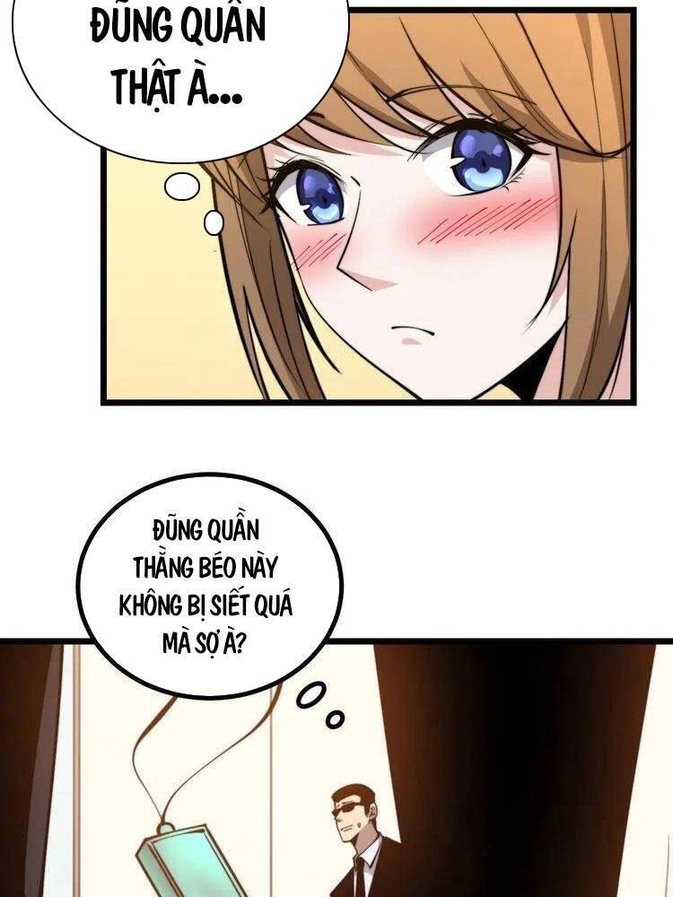 Độc Thủ Vu Y Chapter 242 - 32