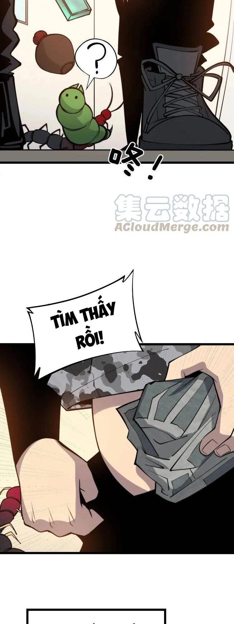 Độc Thủ Vu Y Chapter 242 - 33