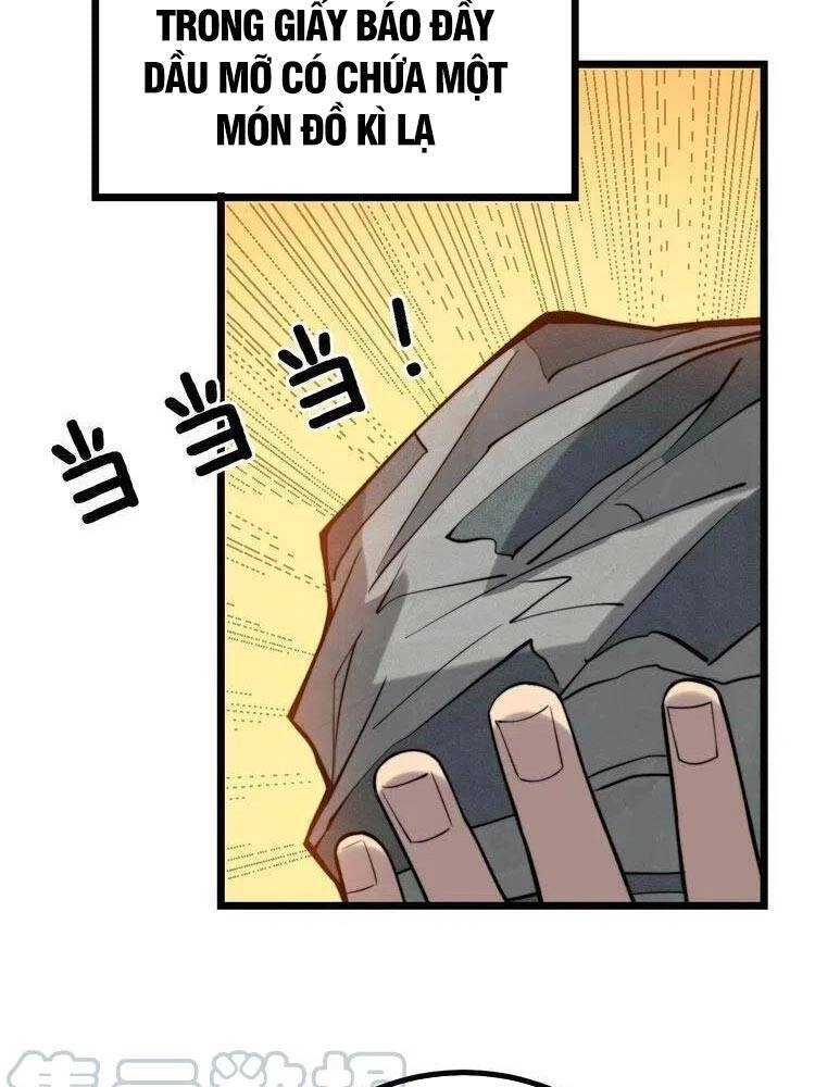 Độc Thủ Vu Y Chapter 242 - 34