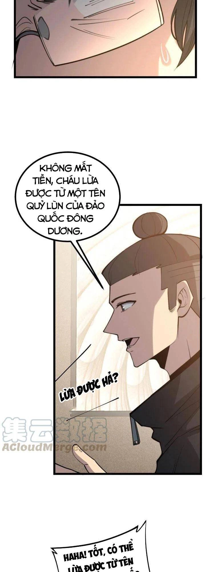 Độc Thủ Vu Y Chapter 242 - 37