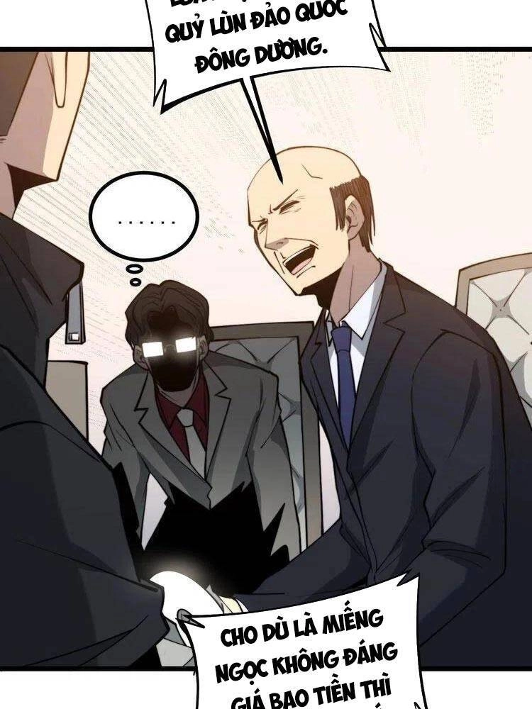 Độc Thủ Vu Y Chapter 242 - 38