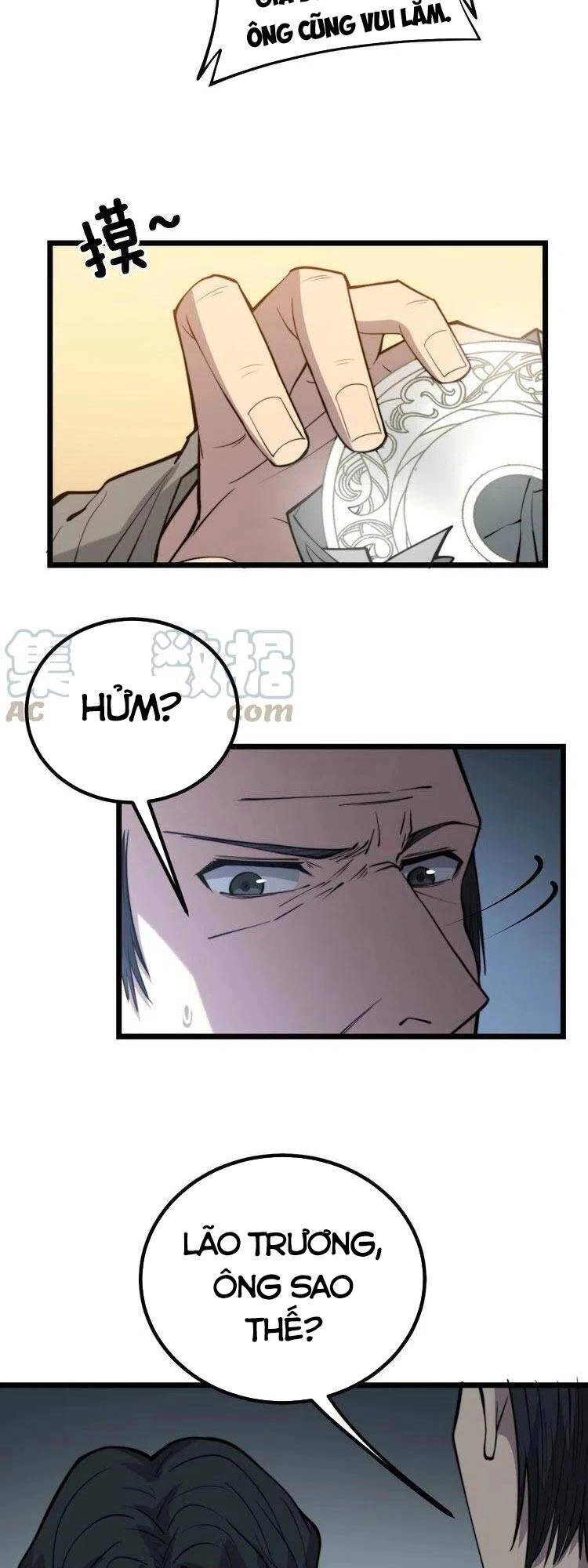 Độc Thủ Vu Y Chapter 242 - 39