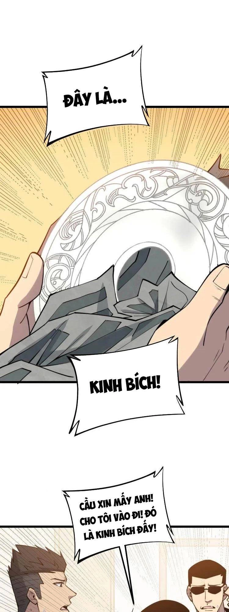 Độc Thủ Vu Y Chapter 242 - 41