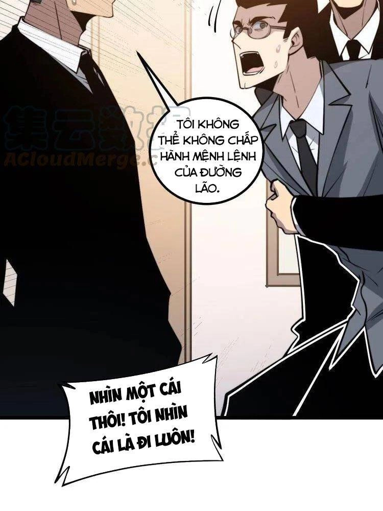 Độc Thủ Vu Y Chapter 242 - 42