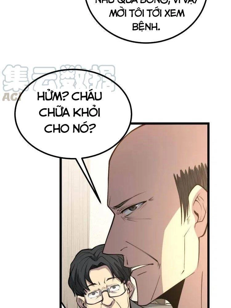 Độc Thủ Vu Y Chapter 242 - 48