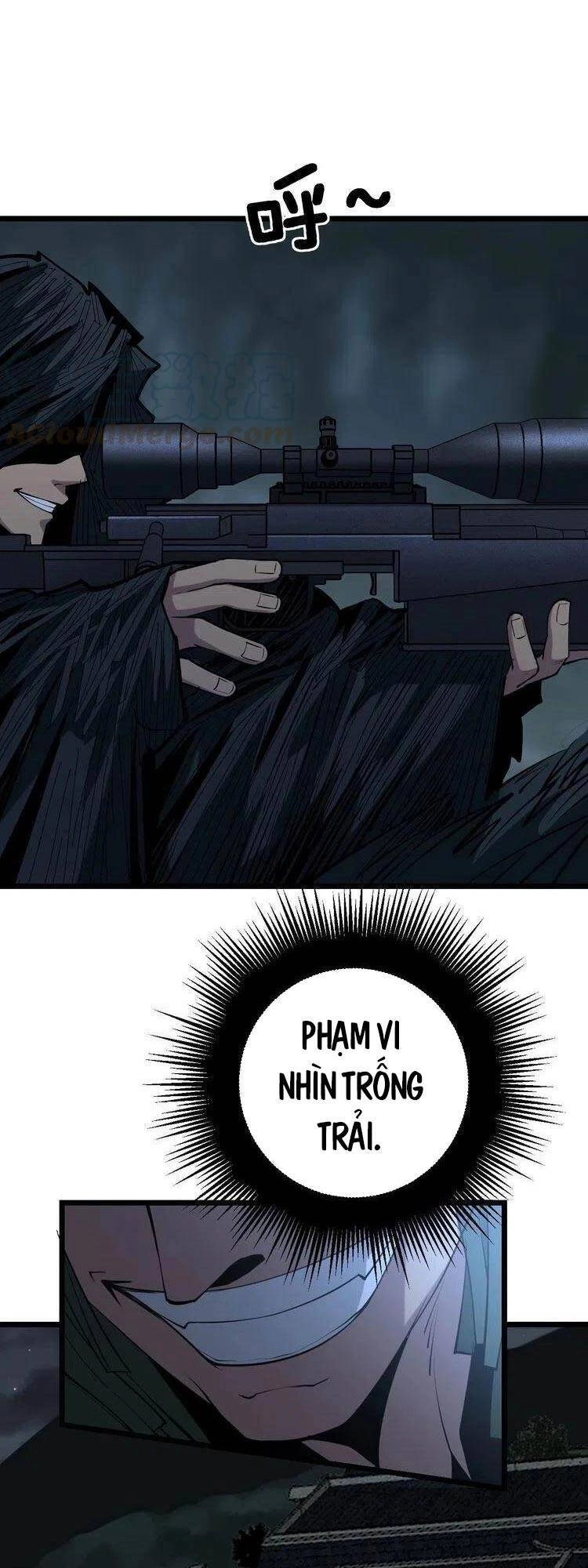 Độc Thủ Vu Y Chapter 243 - 1