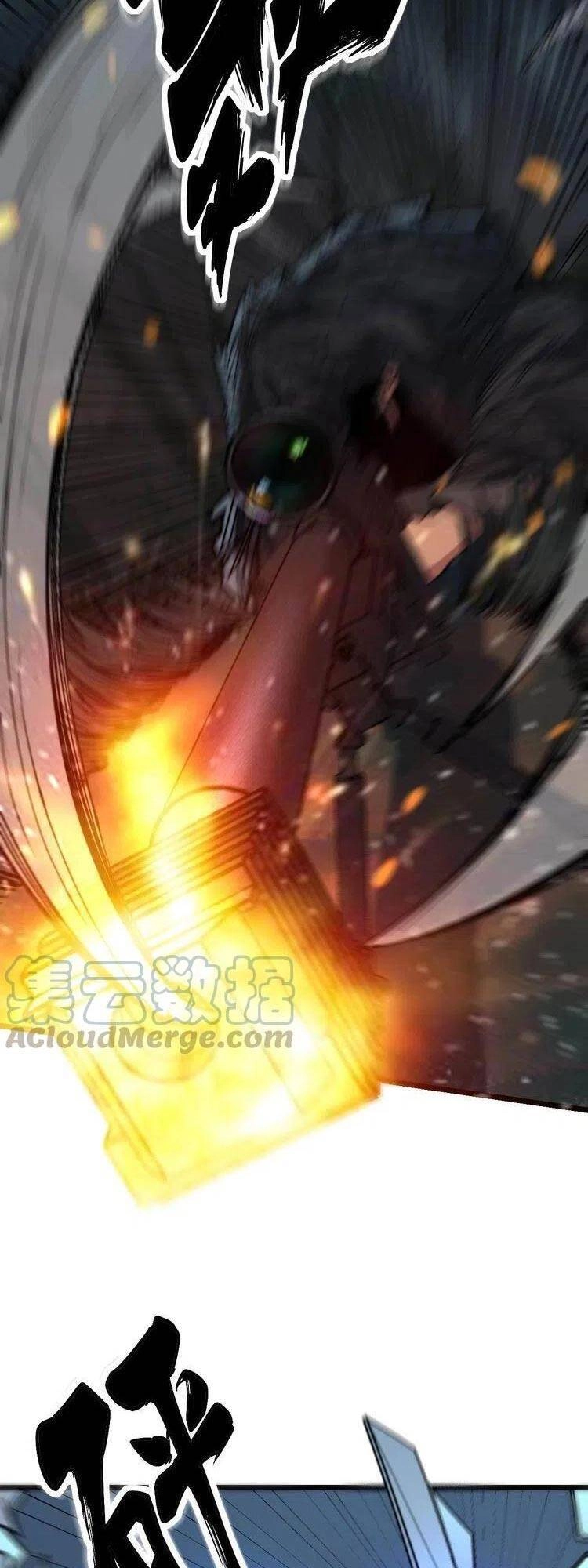 Độc Thủ Vu Y Chapter 243 - 11