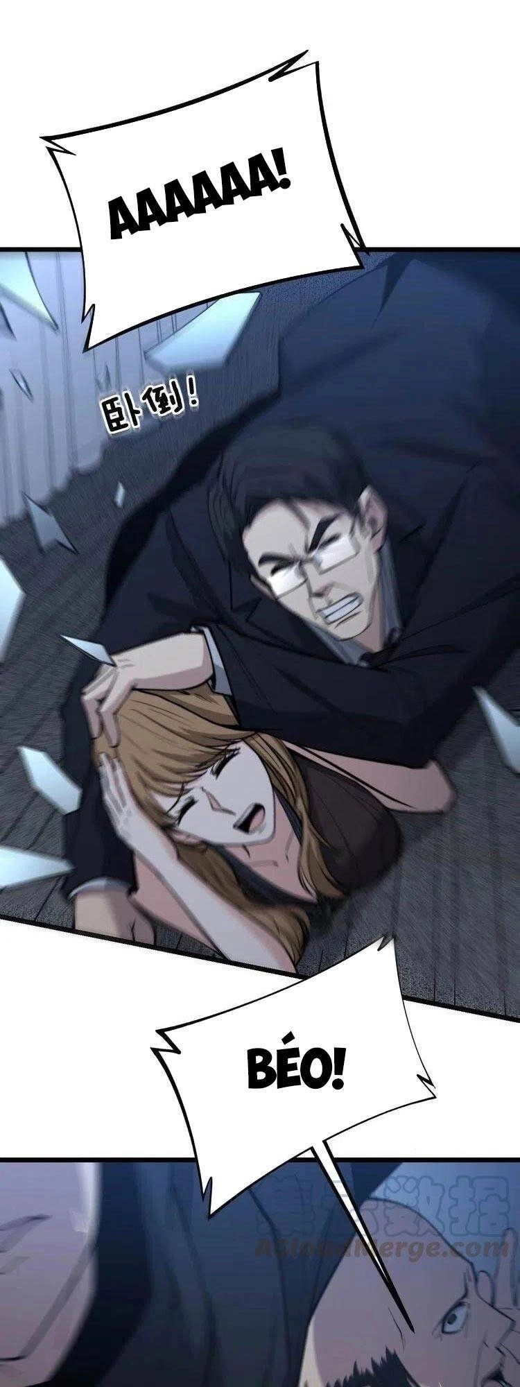 Độc Thủ Vu Y Chapter 243 - 15