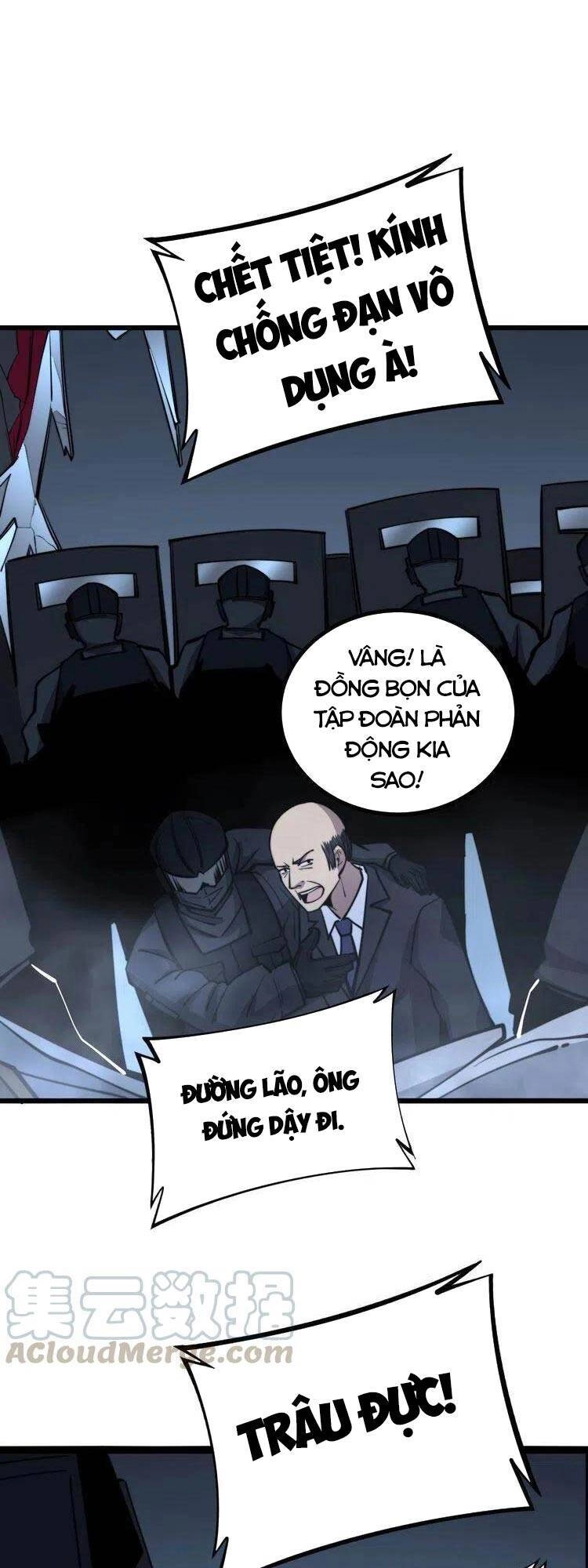 Độc Thủ Vu Y Chapter 243 - 21