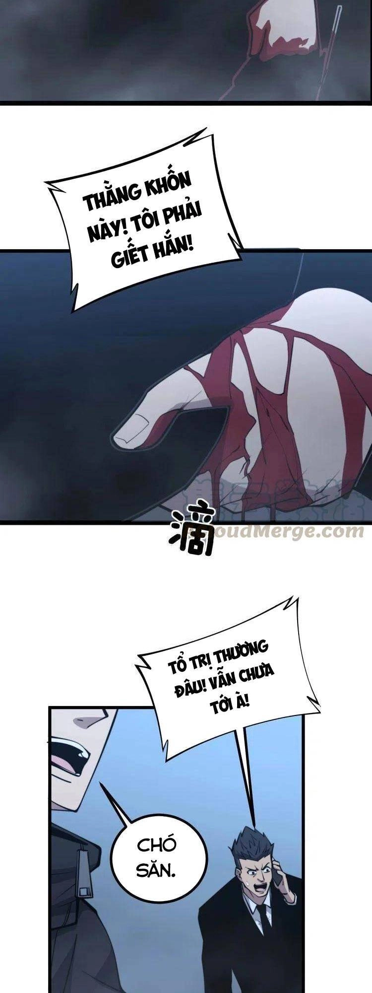 Độc Thủ Vu Y Chapter 243 - 23