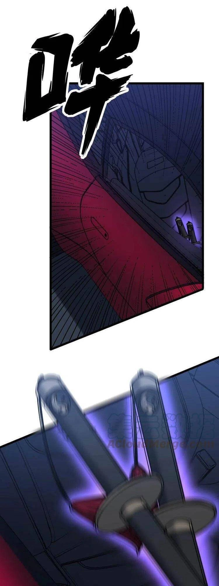 Độc Thủ Vu Y Chapter 243 - 27