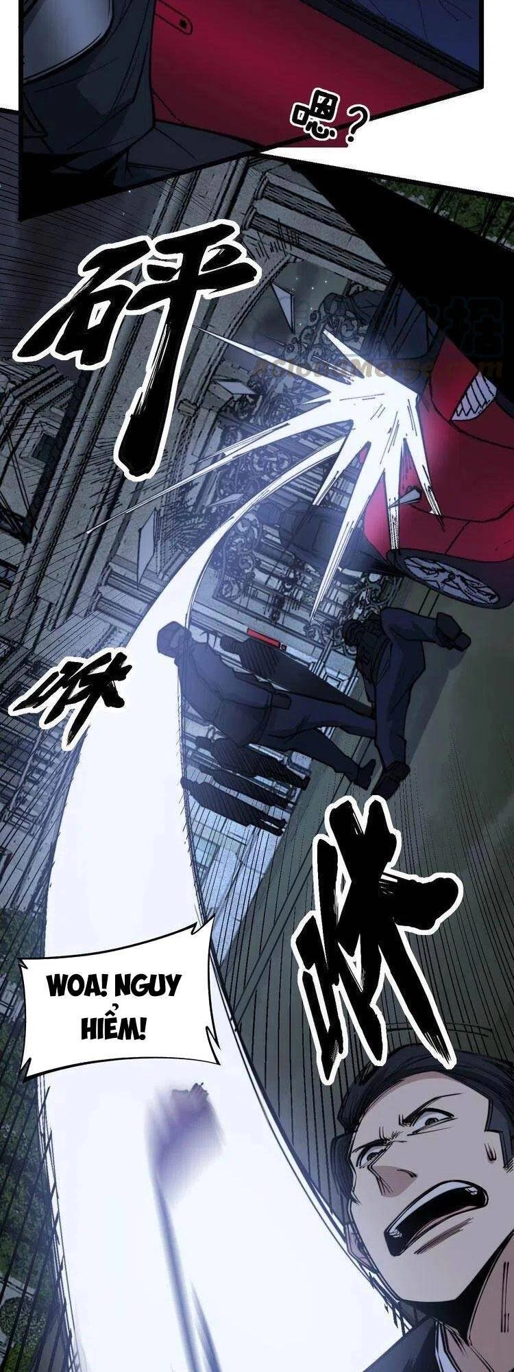 Độc Thủ Vu Y Chapter 243 - 29