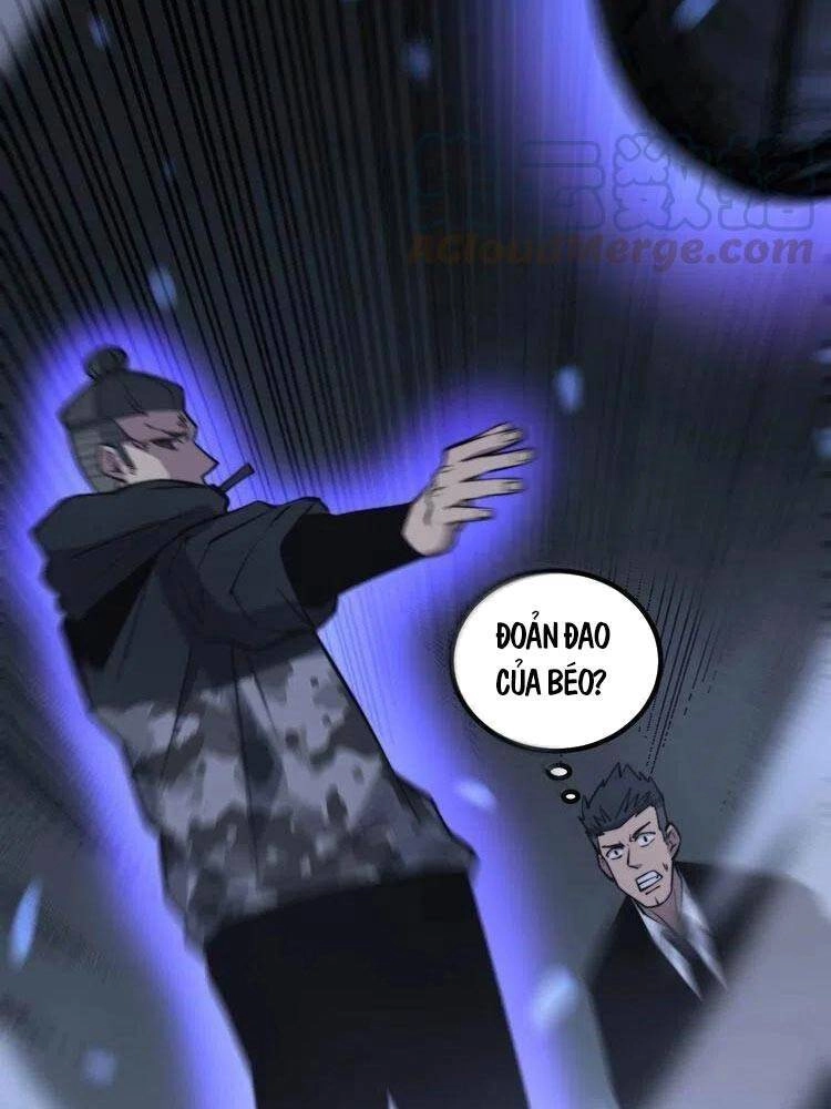 Độc Thủ Vu Y Chapter 243 - 32