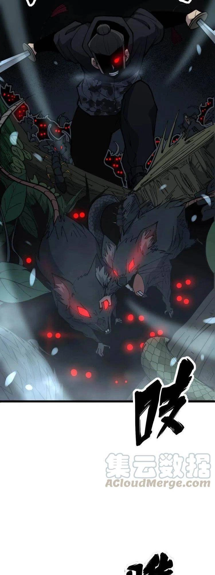 Độc Thủ Vu Y Chapter 243 - 42