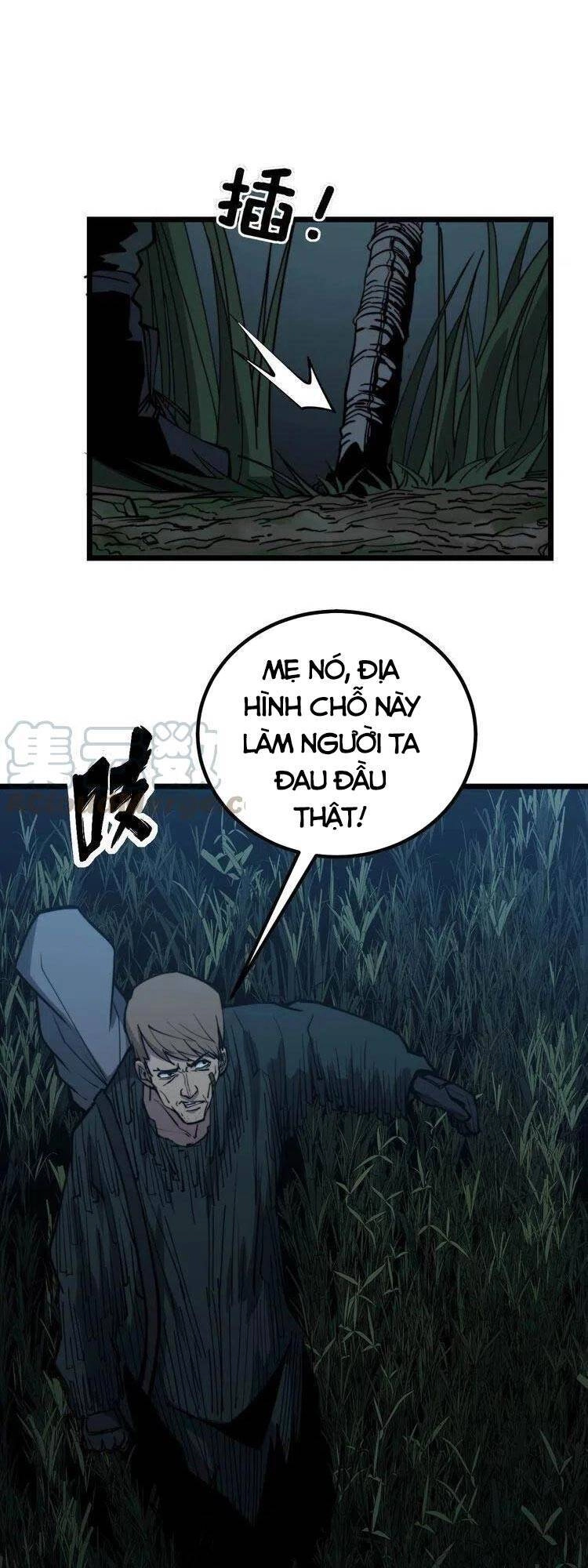 Độc Thủ Vu Y Chapter 243 - 44