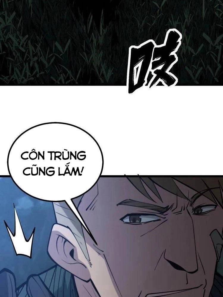 Độc Thủ Vu Y Chapter 243 - 45