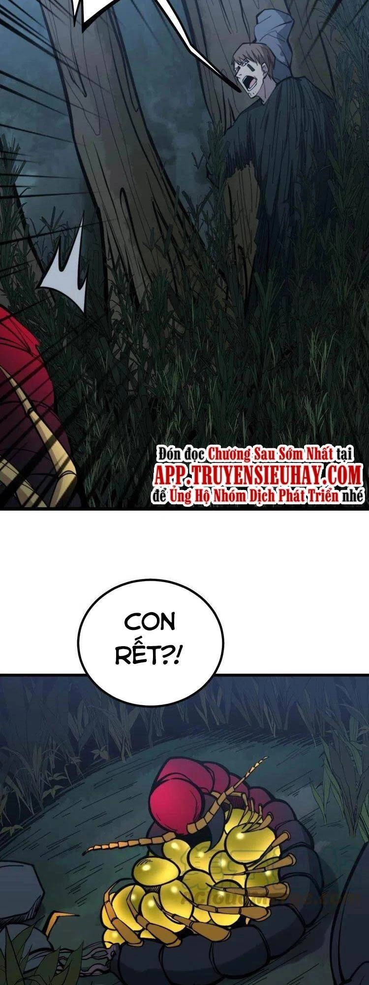 Độc Thủ Vu Y Chapter 243 - 48