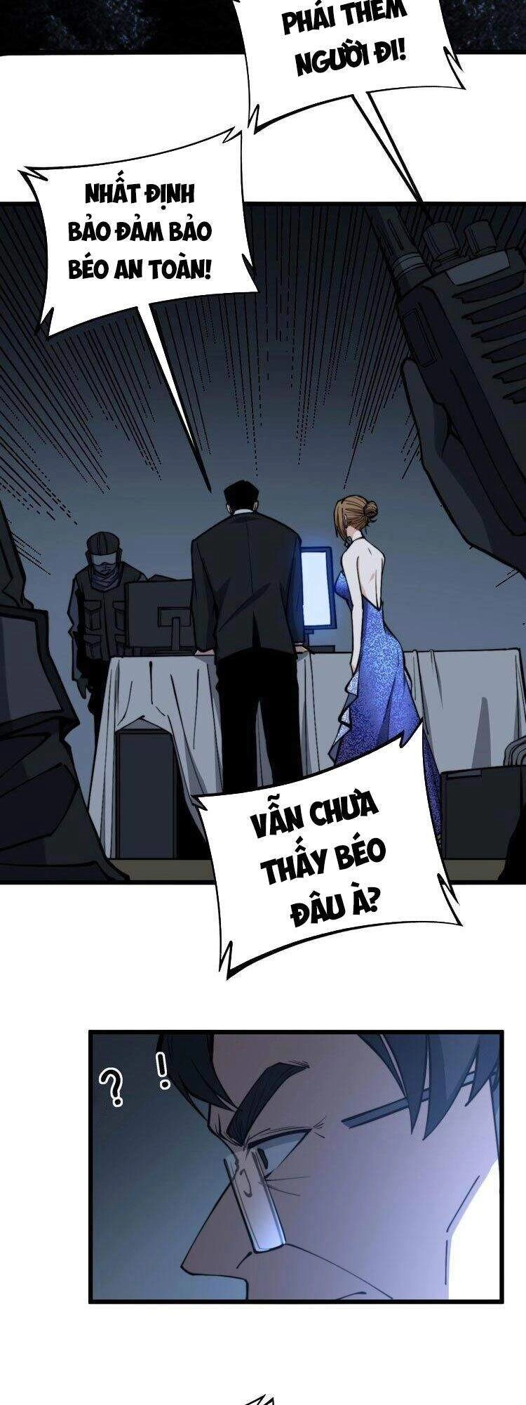 Độc Thủ Vu Y Chapter 244 - 3