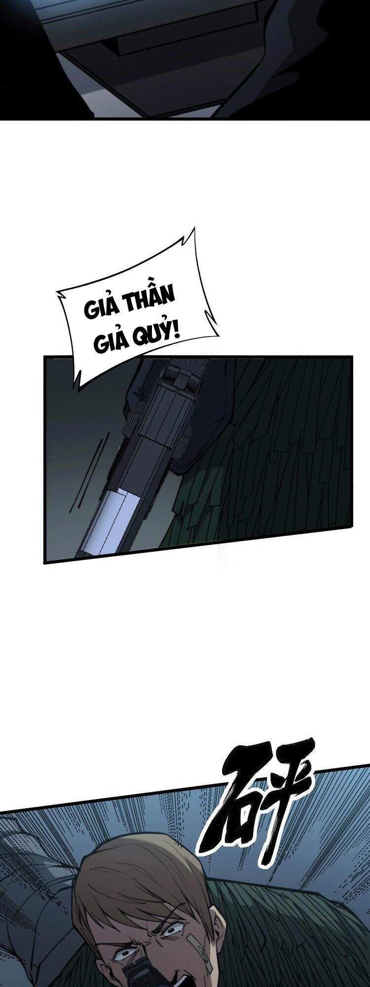 Độc Thủ Vu Y Chapter 244 - 5