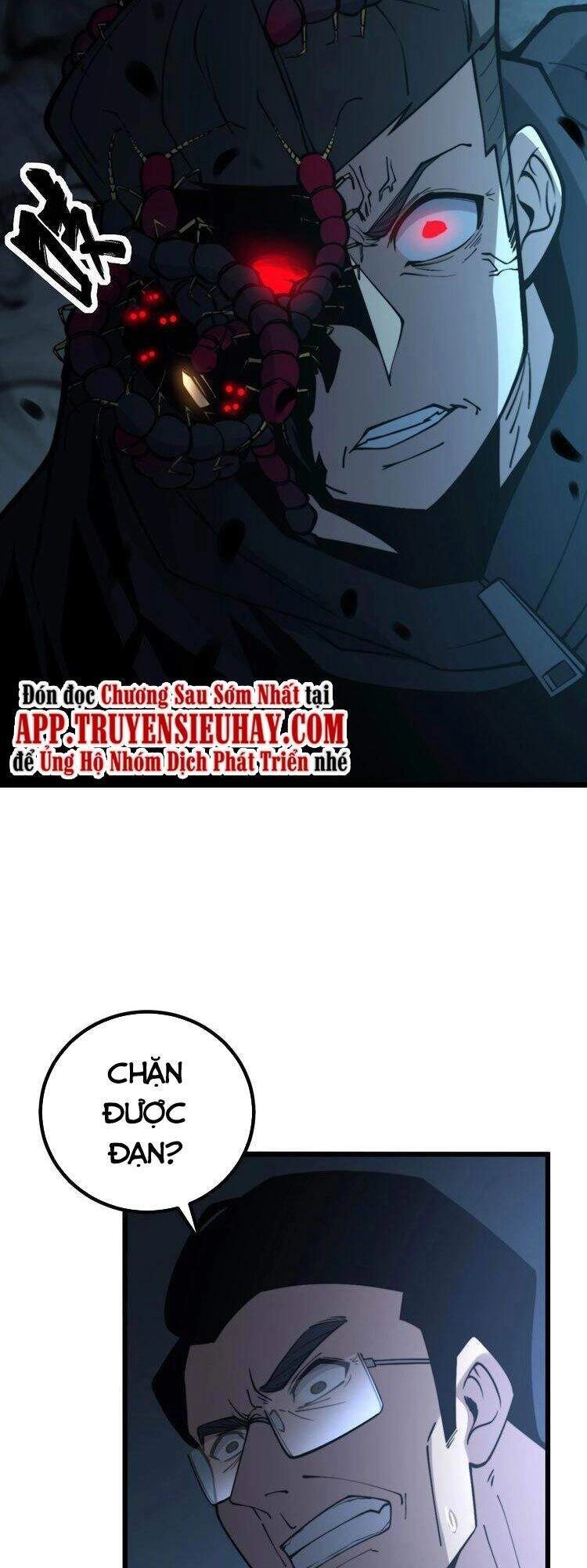 Độc Thủ Vu Y Chapter 244 - 9