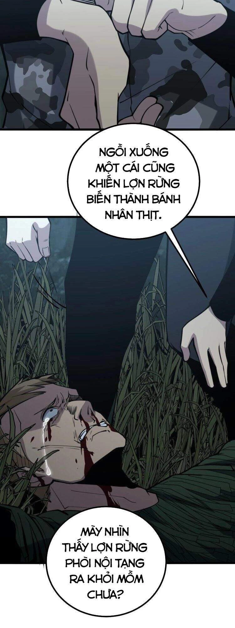 Độc Thủ Vu Y Chapter 244 - 22