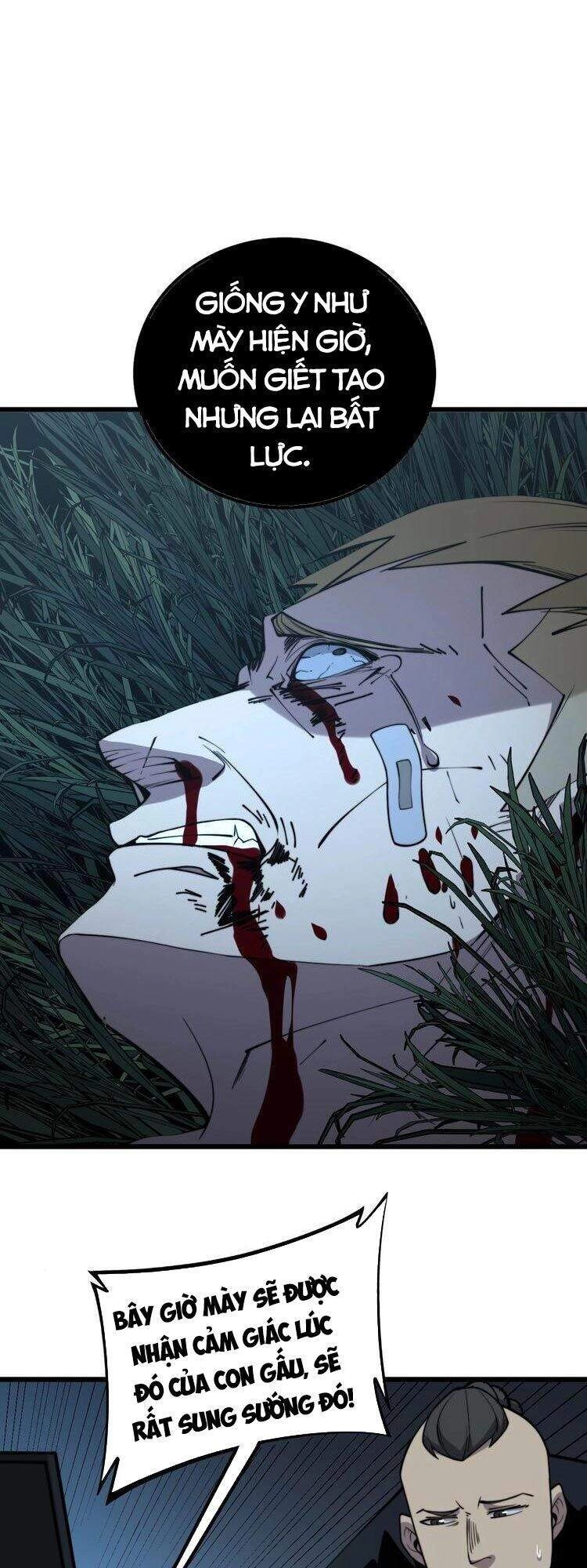 Độc Thủ Vu Y Chapter 244 - 26