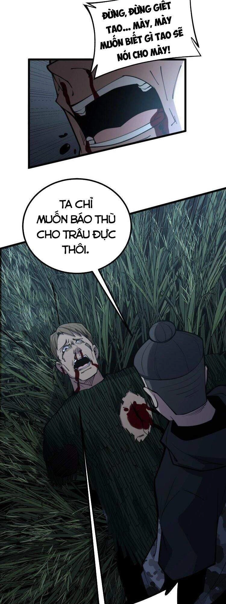 Độc Thủ Vu Y Chapter 244 - 28