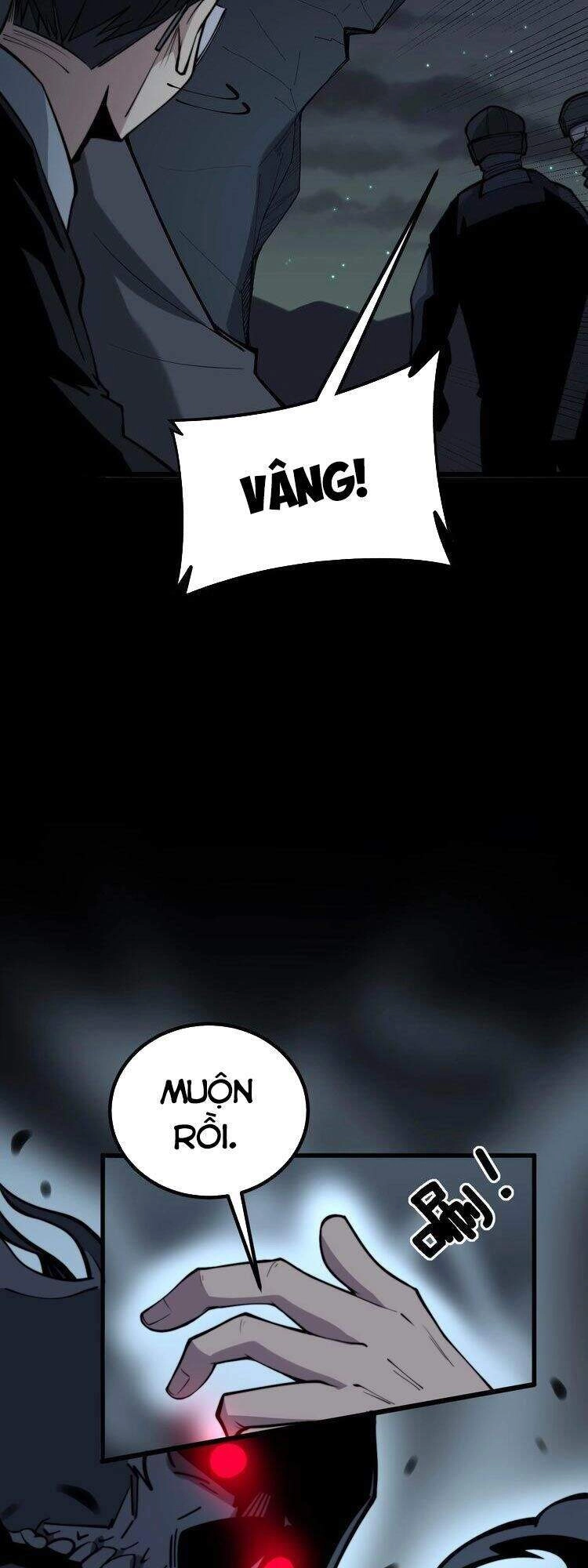 Độc Thủ Vu Y Chapter 244 - 30